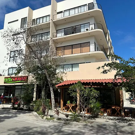 Elegante Moderno Y Equipado Apartment